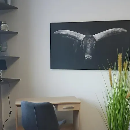 Apartment Landquartier