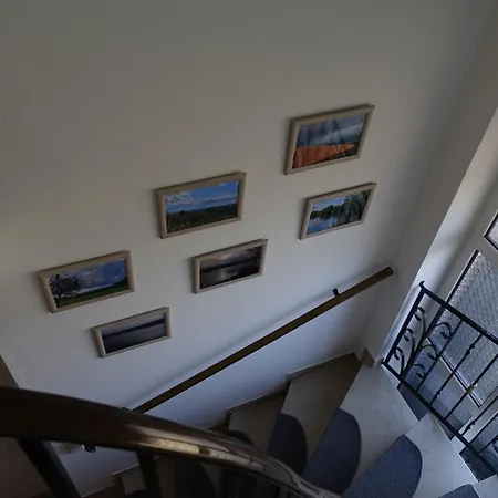 Apartment Landquartier