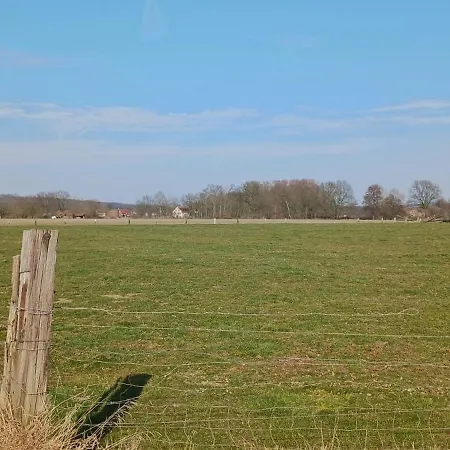 Landquartier Apartmán *