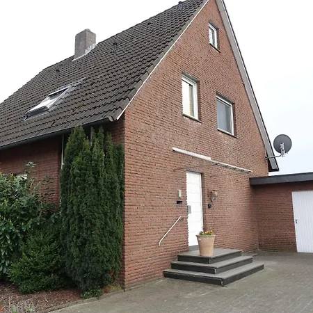 Landquartier Bad Laer