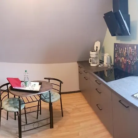 Landquartier Apartment Bad Laer