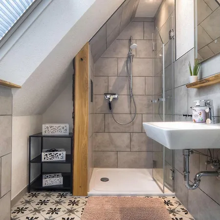 Landquartier * Bad Laer