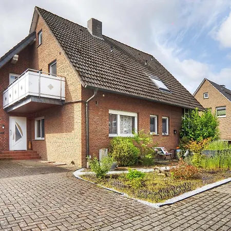 Landquartier Bad Laer