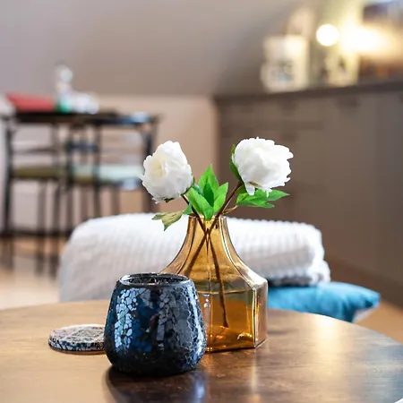 Landquartier Apartment Bad Laer