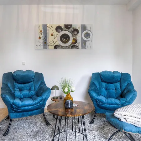 Landquartier Apartment