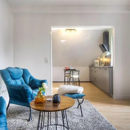 Landquartier Apartment Bad Laer