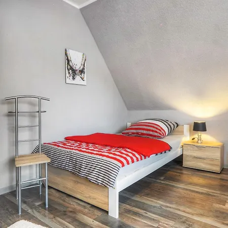 Landquartier Apartmán Bad Laer