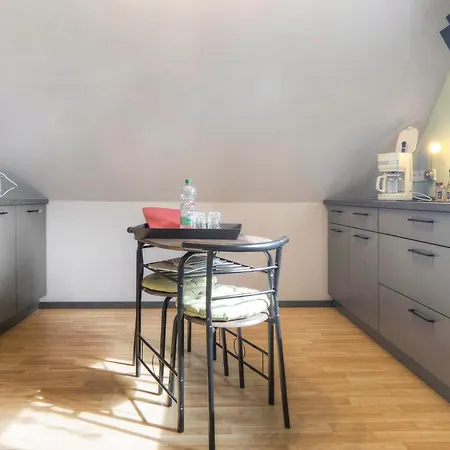 Apartment Landquartier Bad Laer