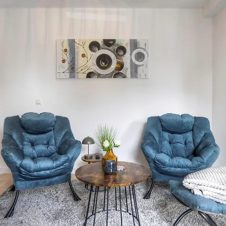 Landquartier * Bad Laer