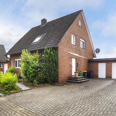 Apartment Landquartier Bad Laer