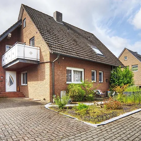 Landquartier Apartmán